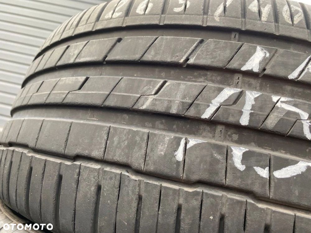 265/40/21 Hankook Ventus S1 Evo3_5,5mm_2szt_(155) - 3