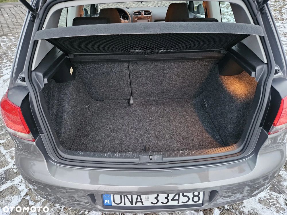 Volkswagen Golf 1.4 move - 15