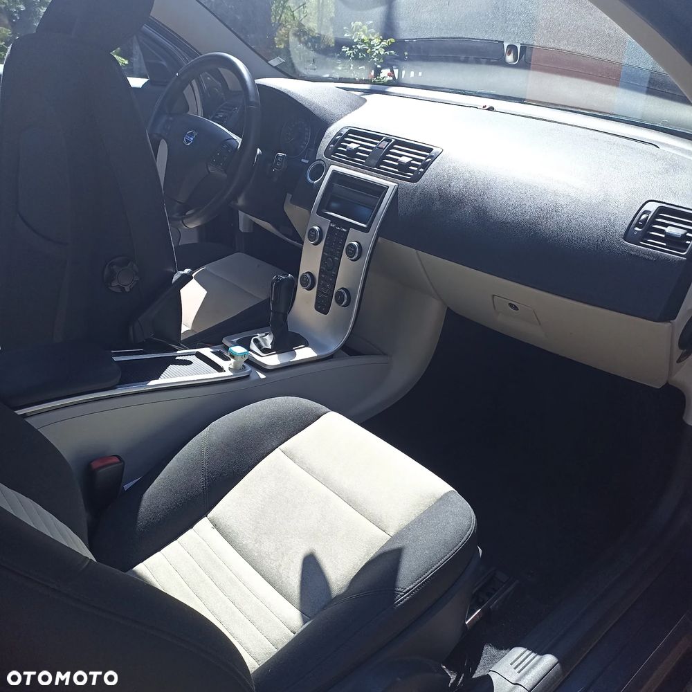 Volvo C30 D2 Business Edition - 20