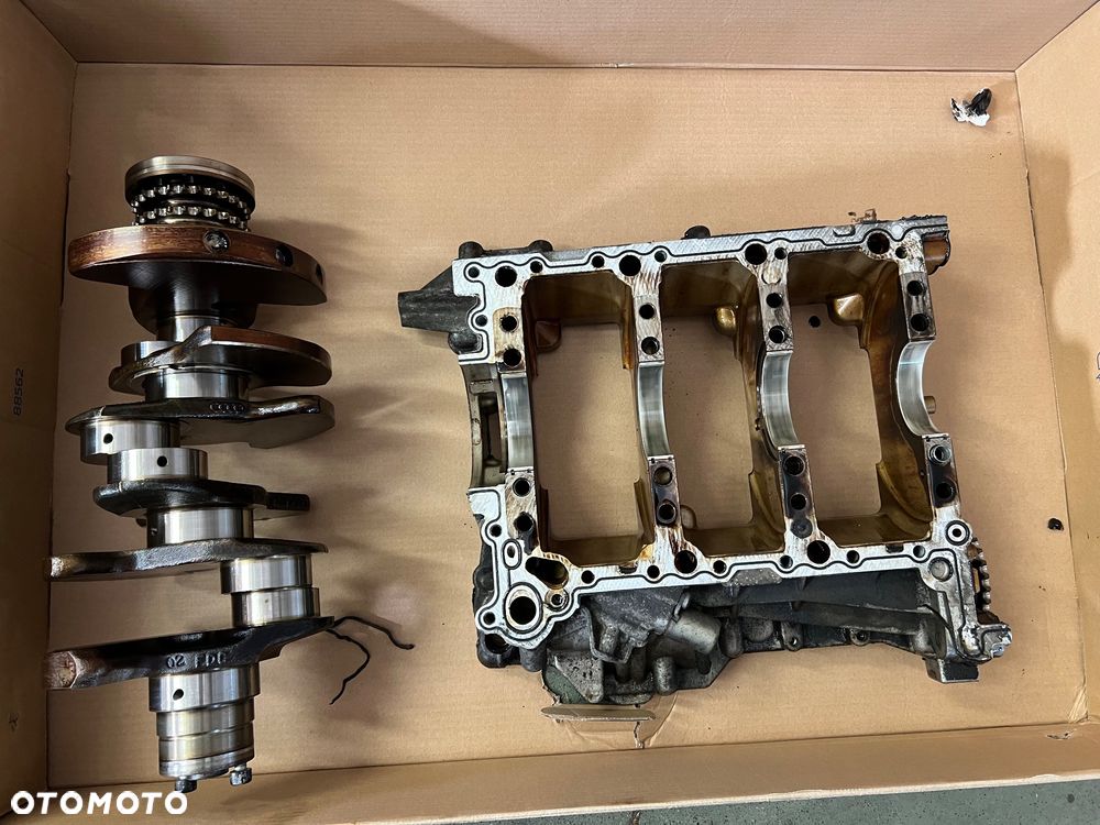 Audi S4 Limousine - 32