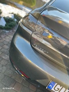 Peugeot 508 2.0 BlueHDi Allure S&S EAT8 - 10