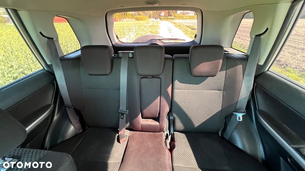 Suzuki Grand Vitara 1.9 DDiS Comfort - 10