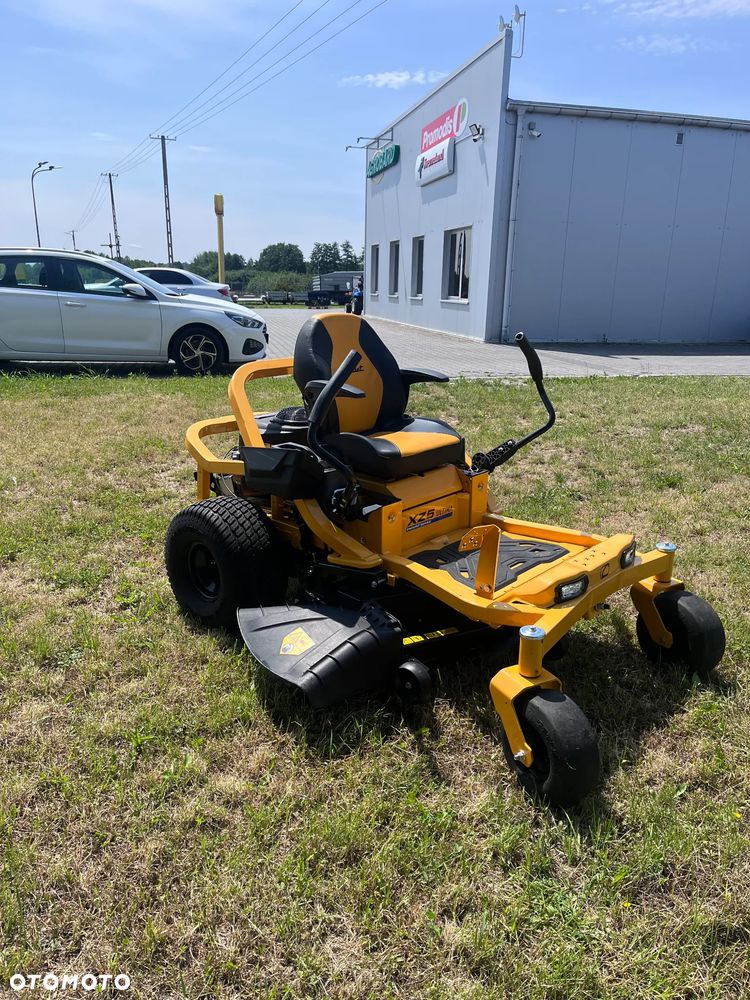 Cub Cadet XZ5 - 2