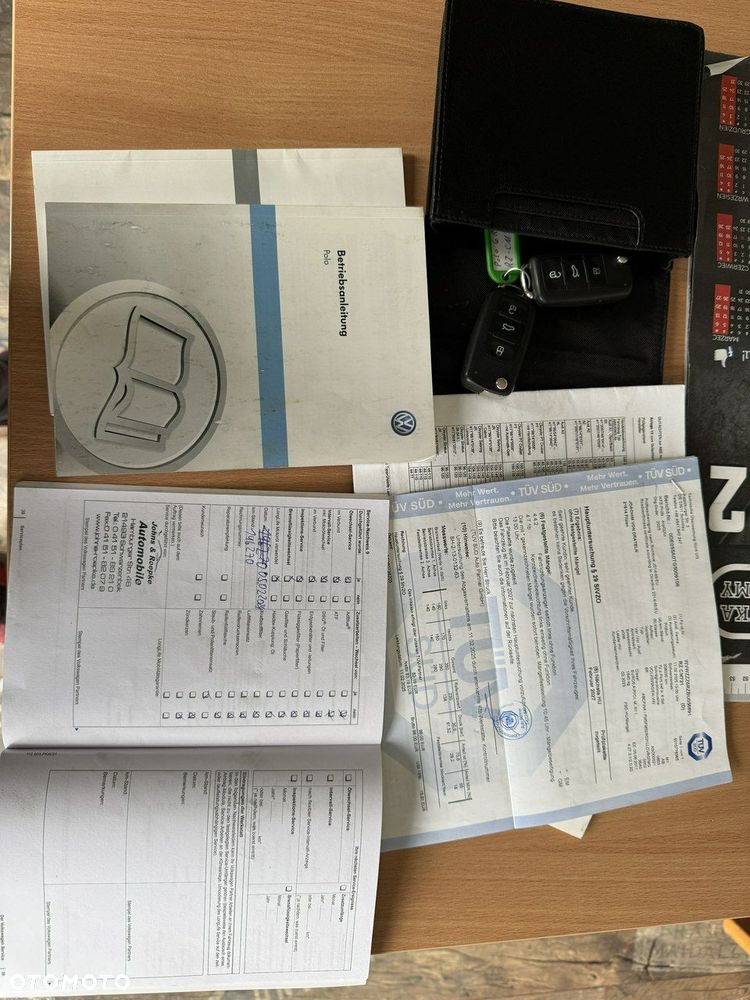 Volkswagen Polo Cross - 8