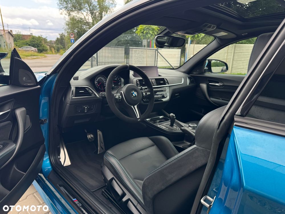 BMW M2 - 9