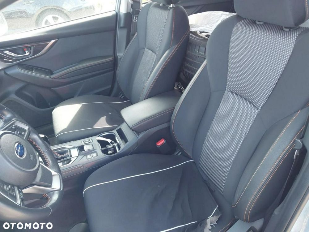 Subaru XV 2.0i Lineartronic Exclusive+ - 12