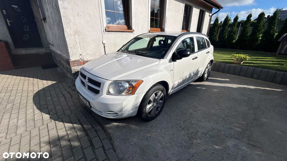 Dodge Caliber