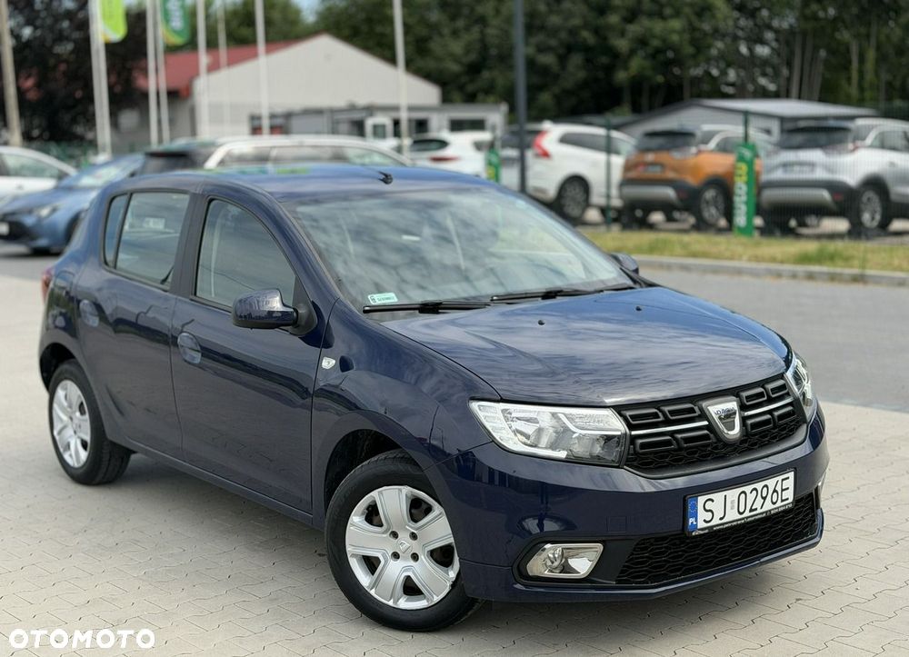 Dacia Sandero - 14