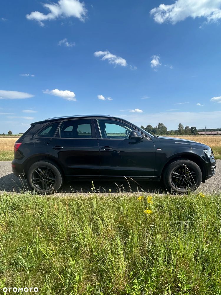 Audi Q5 2.0 TDI Quattro S tronic - 4