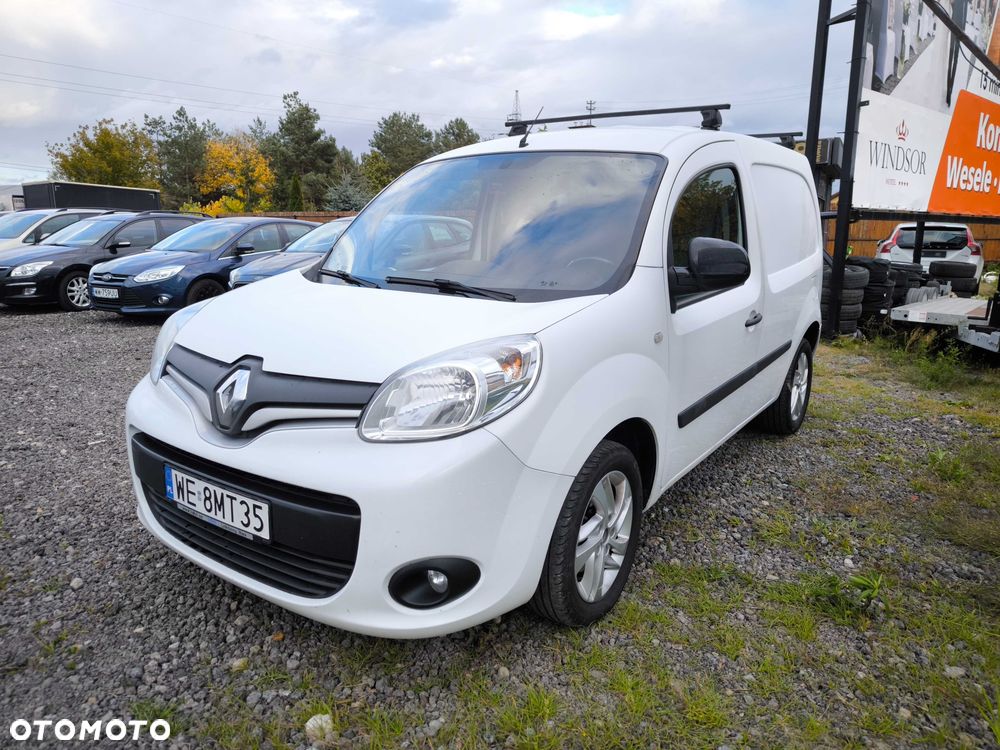 Renault Kangoo 2017 photo 3