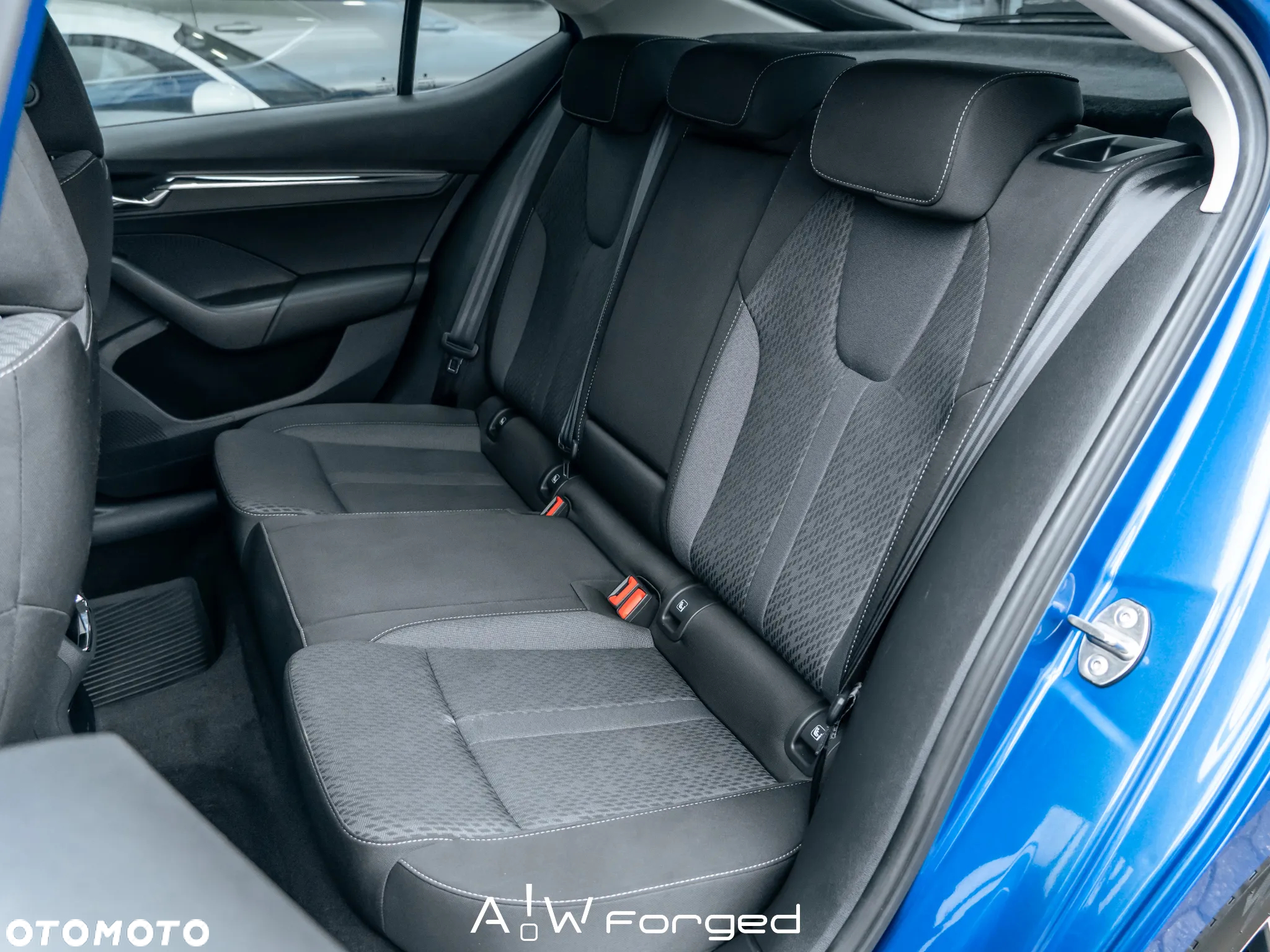 Skoda Octavia 1.5 TSI ACT Style - 36