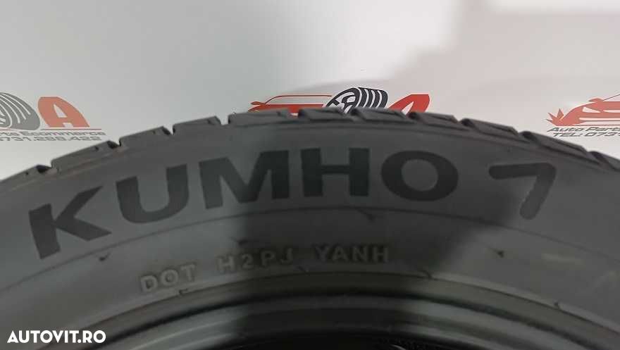 ANVELOPE 225 55 19 99V 225/55/19 KUMHO CP V10338 M+S - 5