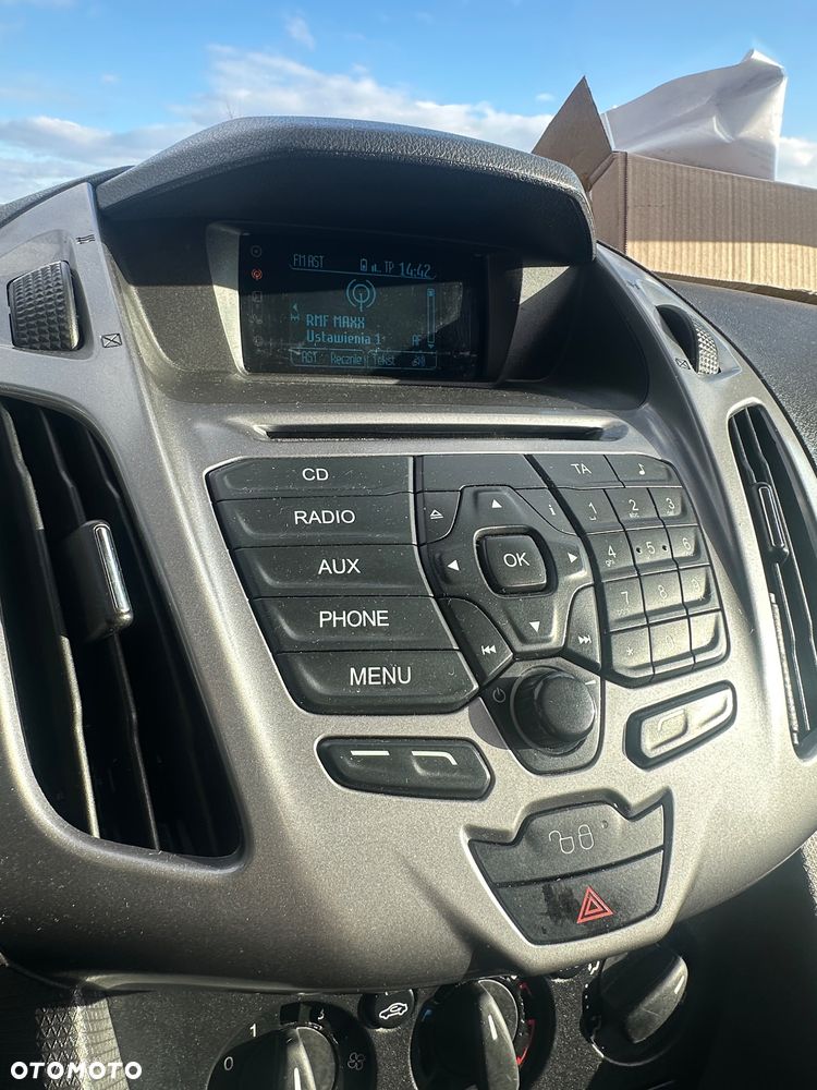 Ford Transit Connect 210 L2 Ambiente - 21