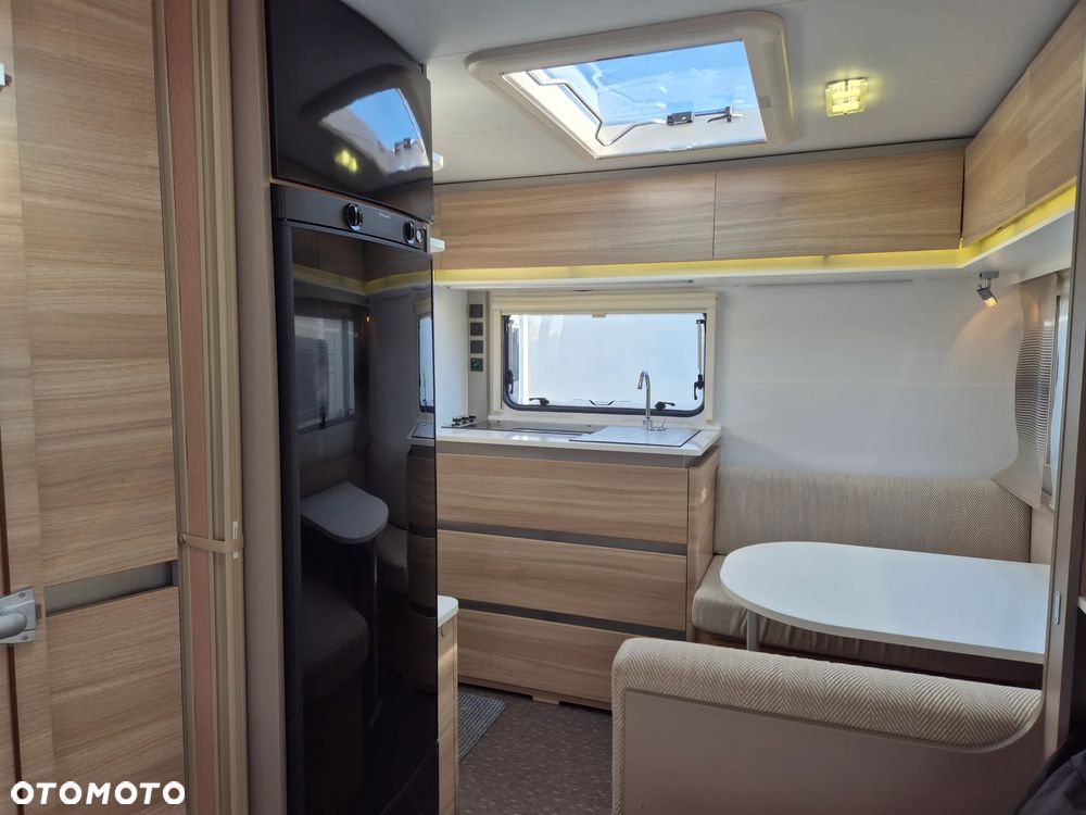 Adria 402 - 6