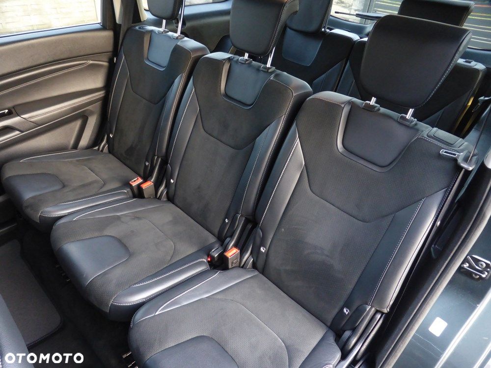 Ford Galaxy 2.0 TDCi Titanium - 31