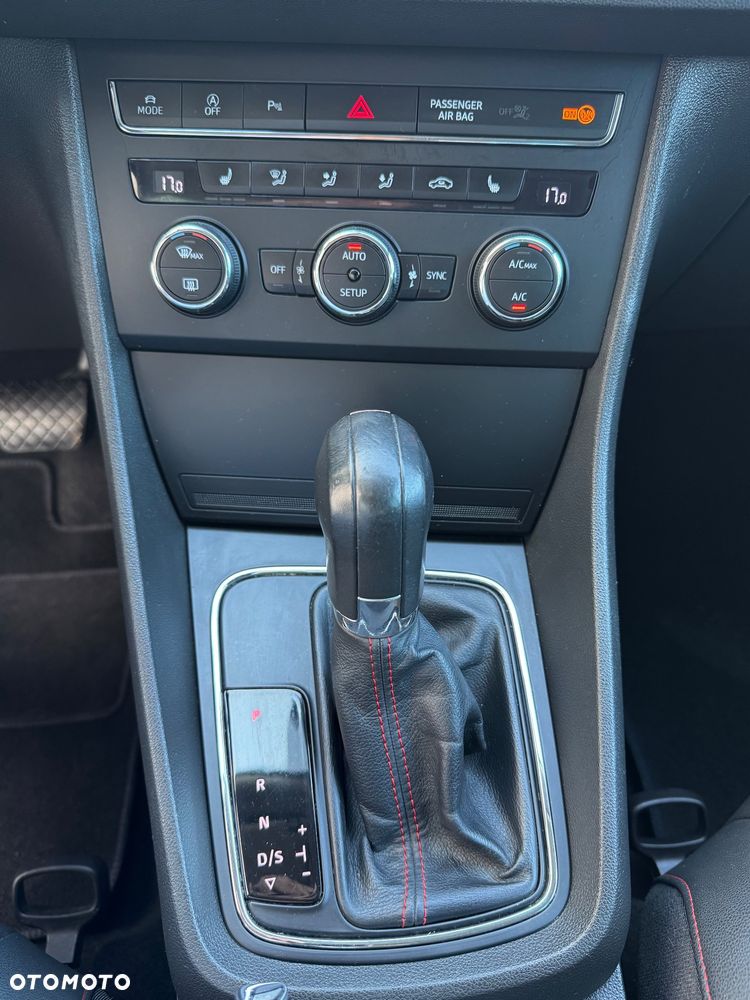 Seat Leon 1.8 TSI Start&Stop DSG XCELLENCE - 18