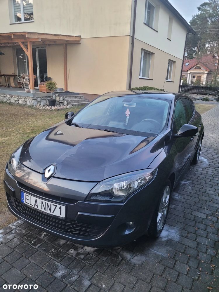 Renault Megane dCi 90 FAP Paris - 7