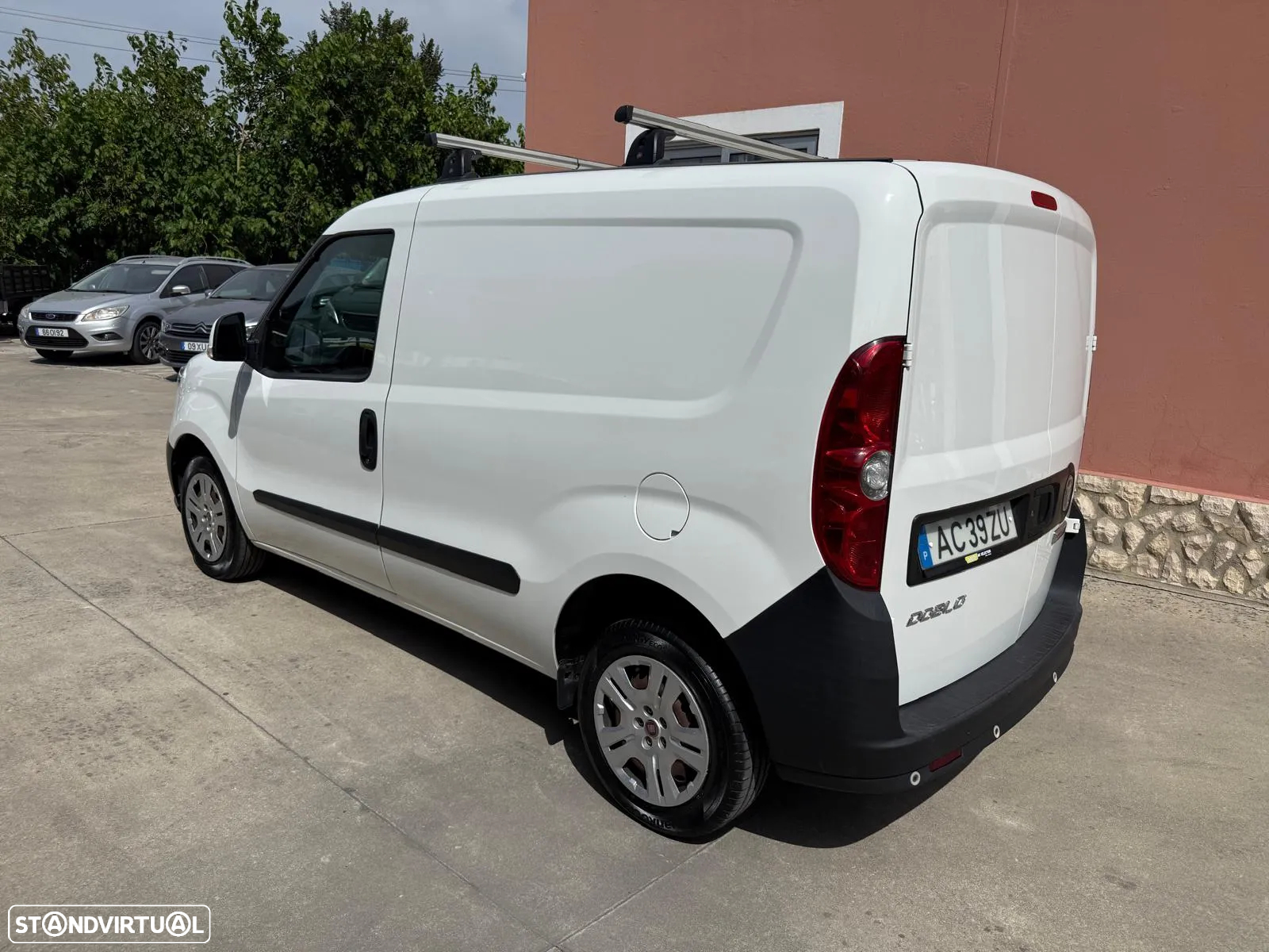 Fiat Doblo Combi 1.3 Multijet - 15