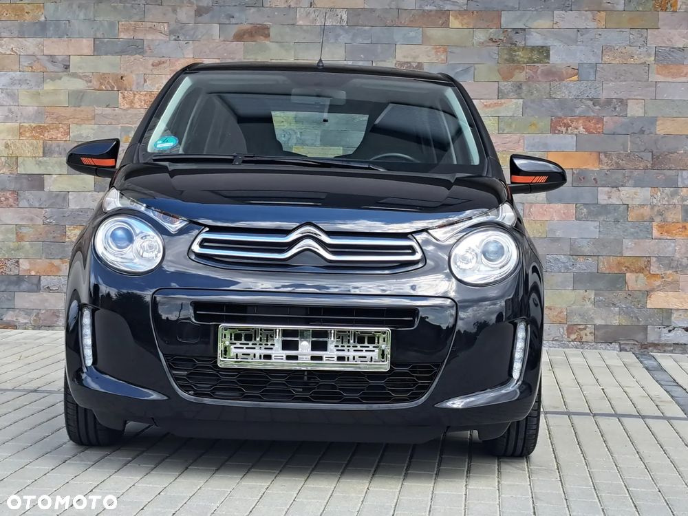 Citroen C1