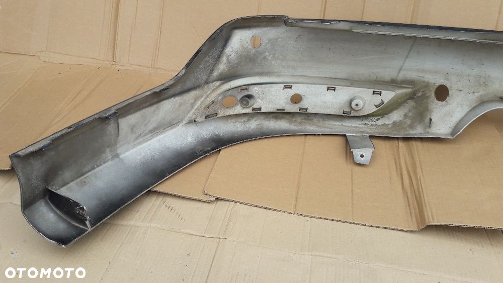 ZDERZAK TYLNY TYL FORD FOCUS MK3 ST KOMBI ST CM5117866A - 3