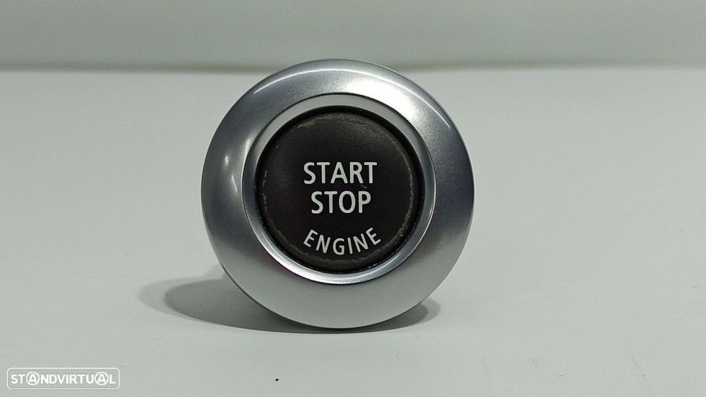 INSERIR INTERRUPTOR DE PARADA BMW SERIE 1 BERLINA (E81/E87) 116D - 1