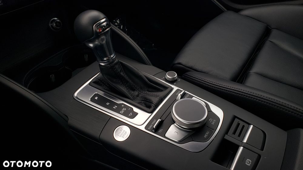 Audi A3 Limousine - 14