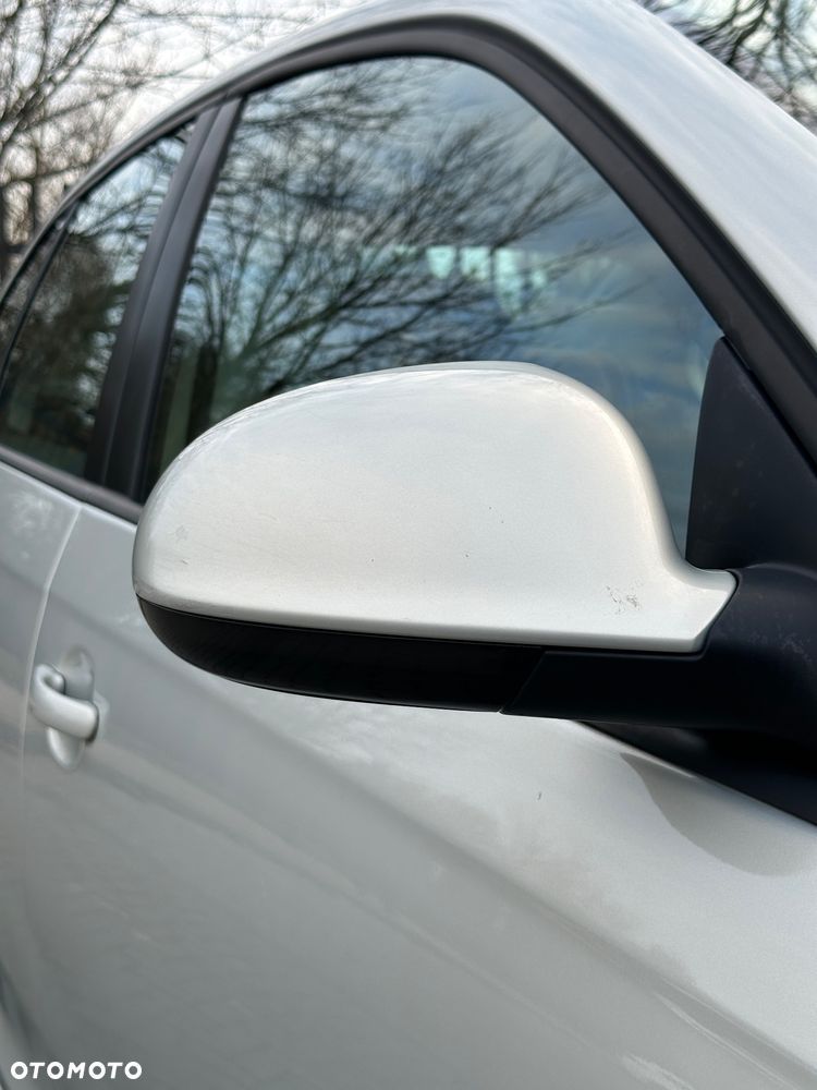 Volkswagen Jetta 1.4 TSI Trendline - 6