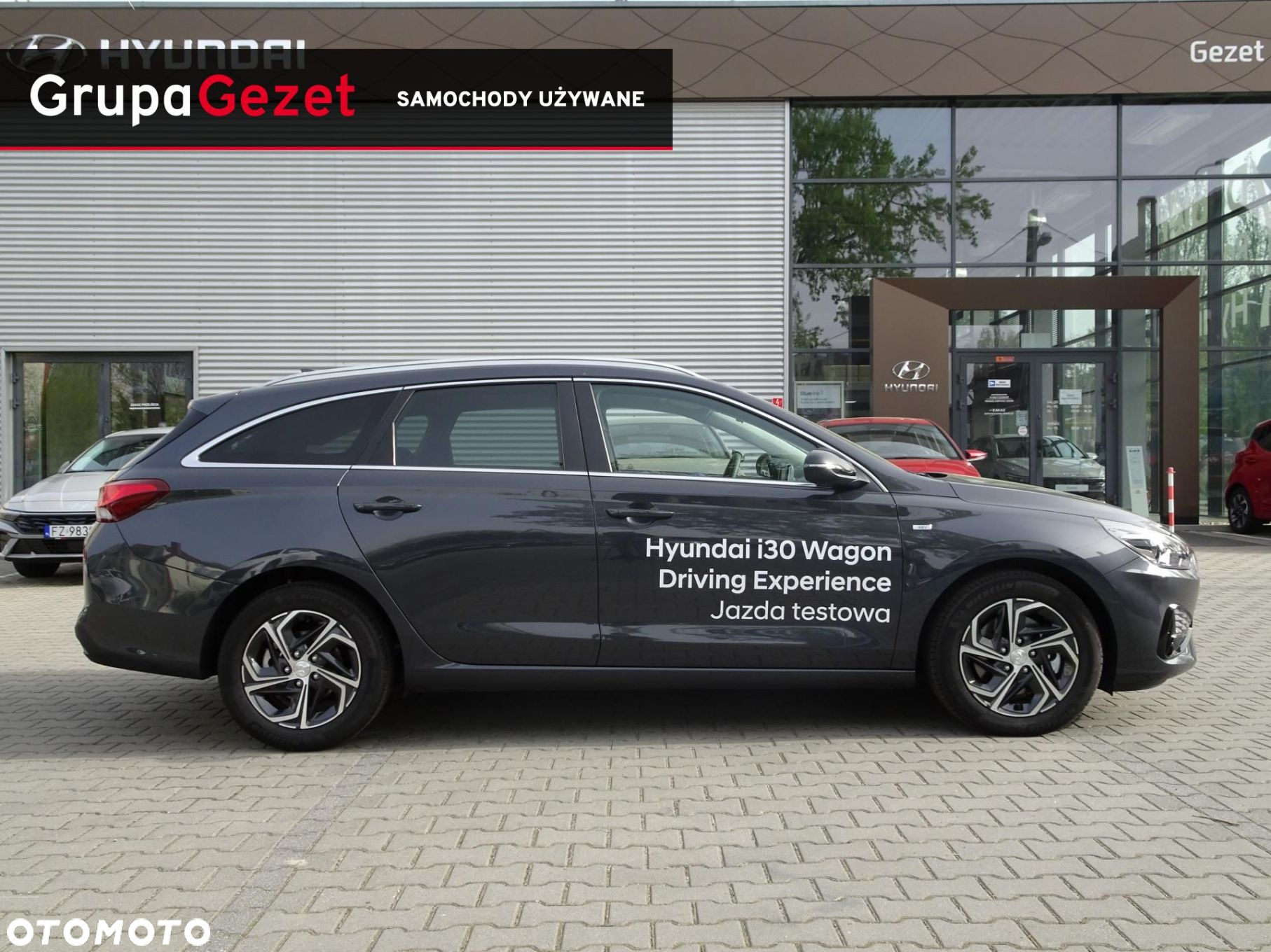 Hyundai i30 - 3
