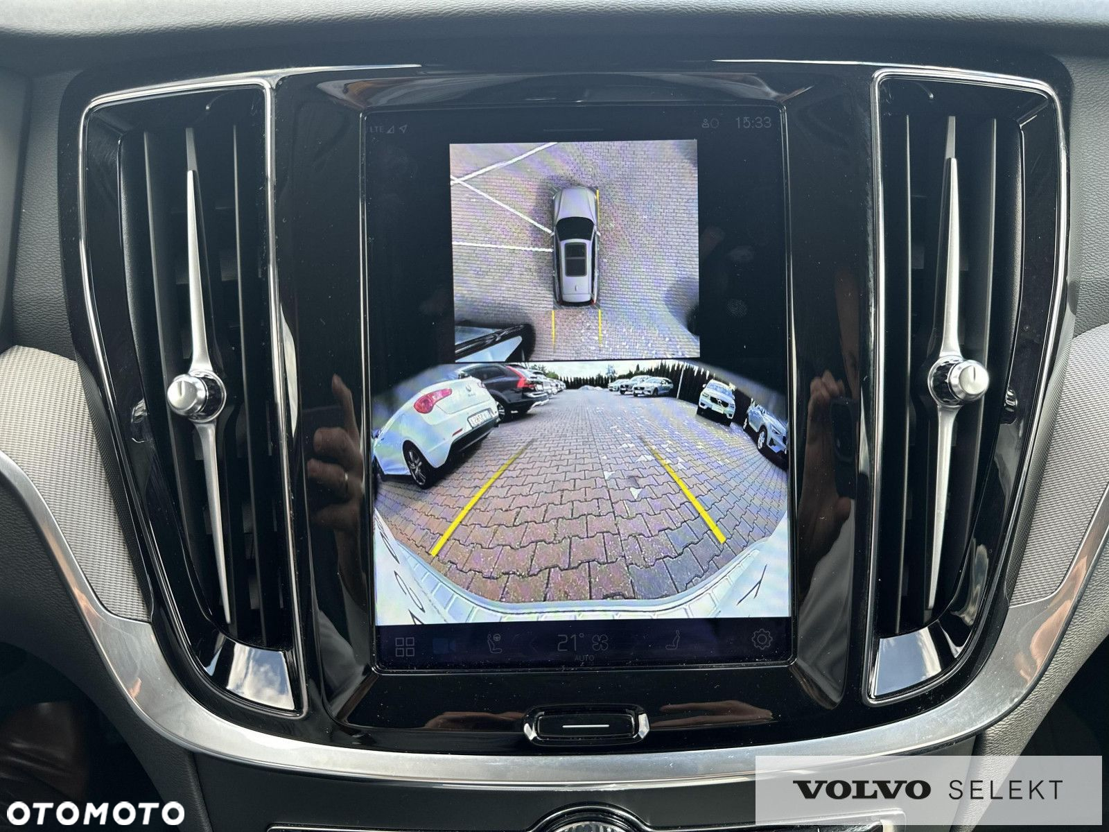 Volvo V60 - 24