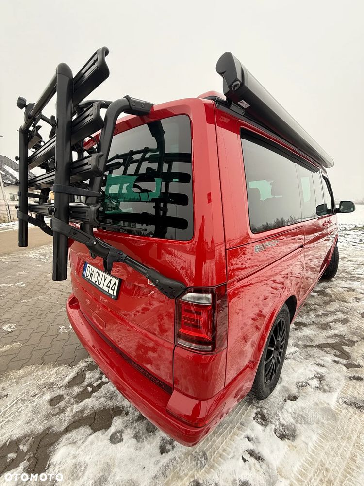 Volkswagen California - 5