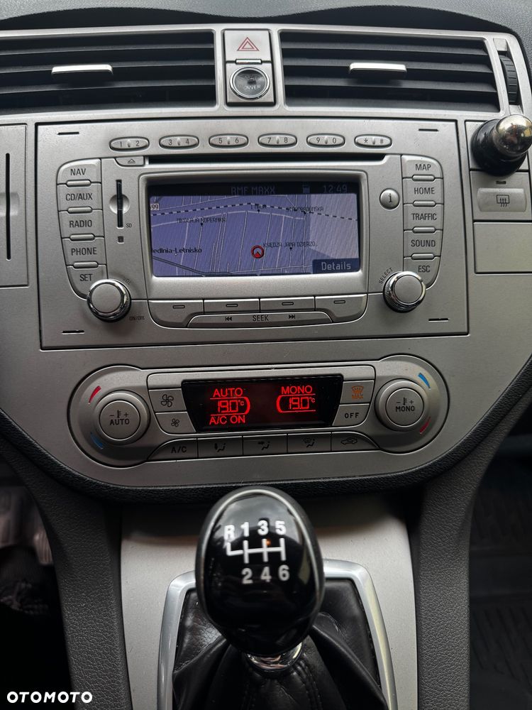 Ford Kuga - 7