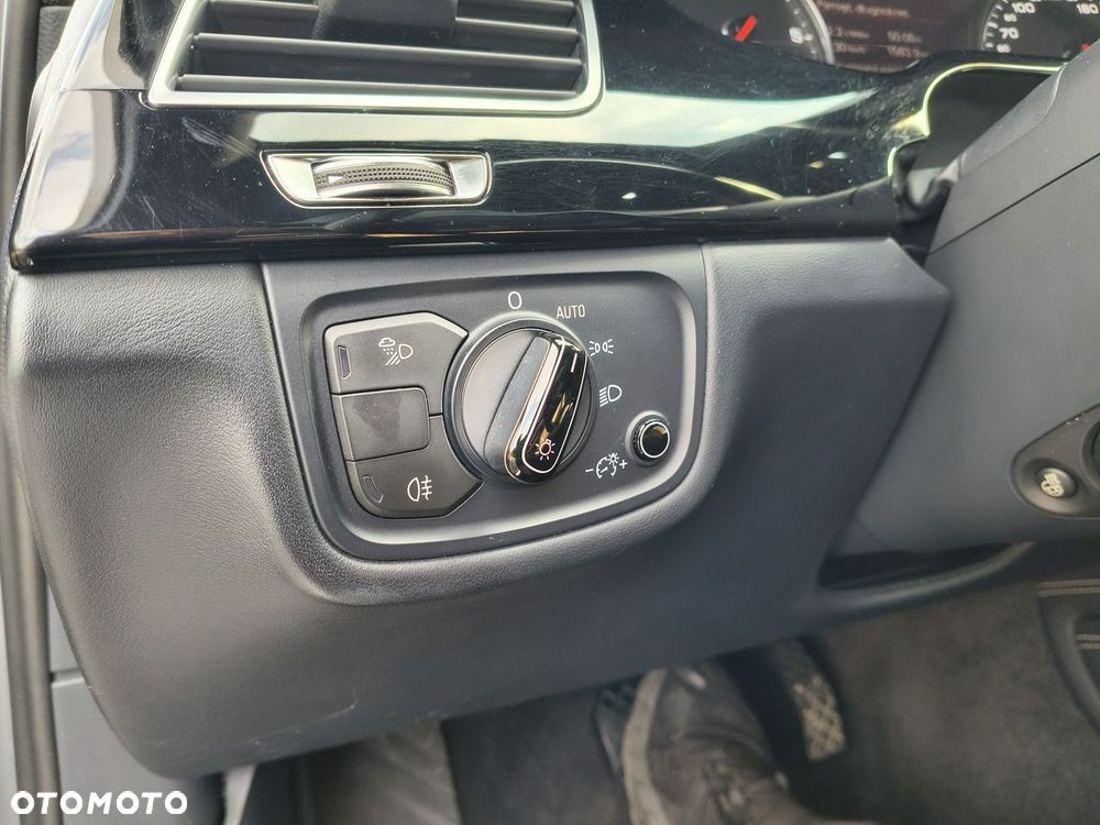 Audi A8 - 14