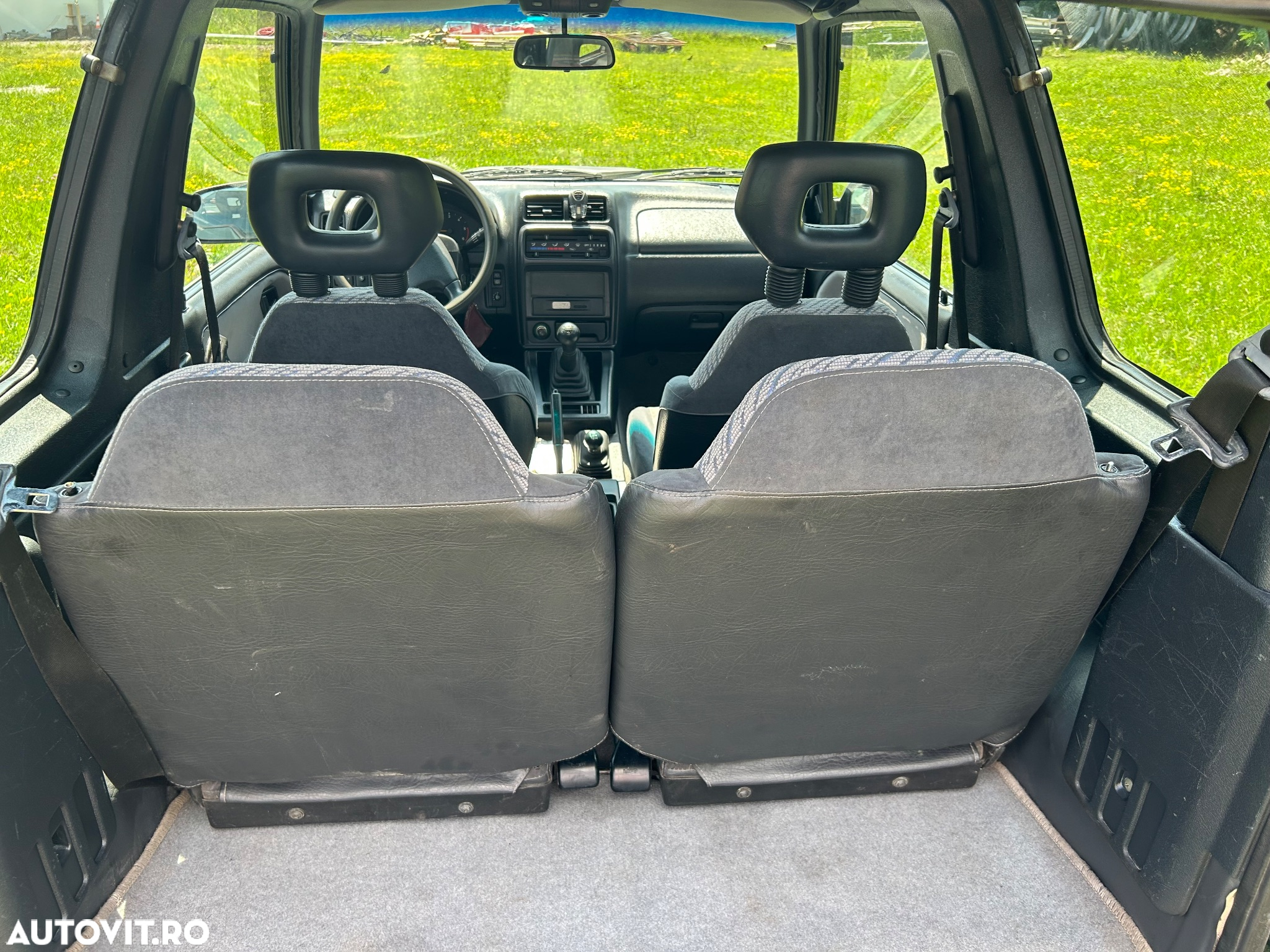 Suzuki Vitara - 5