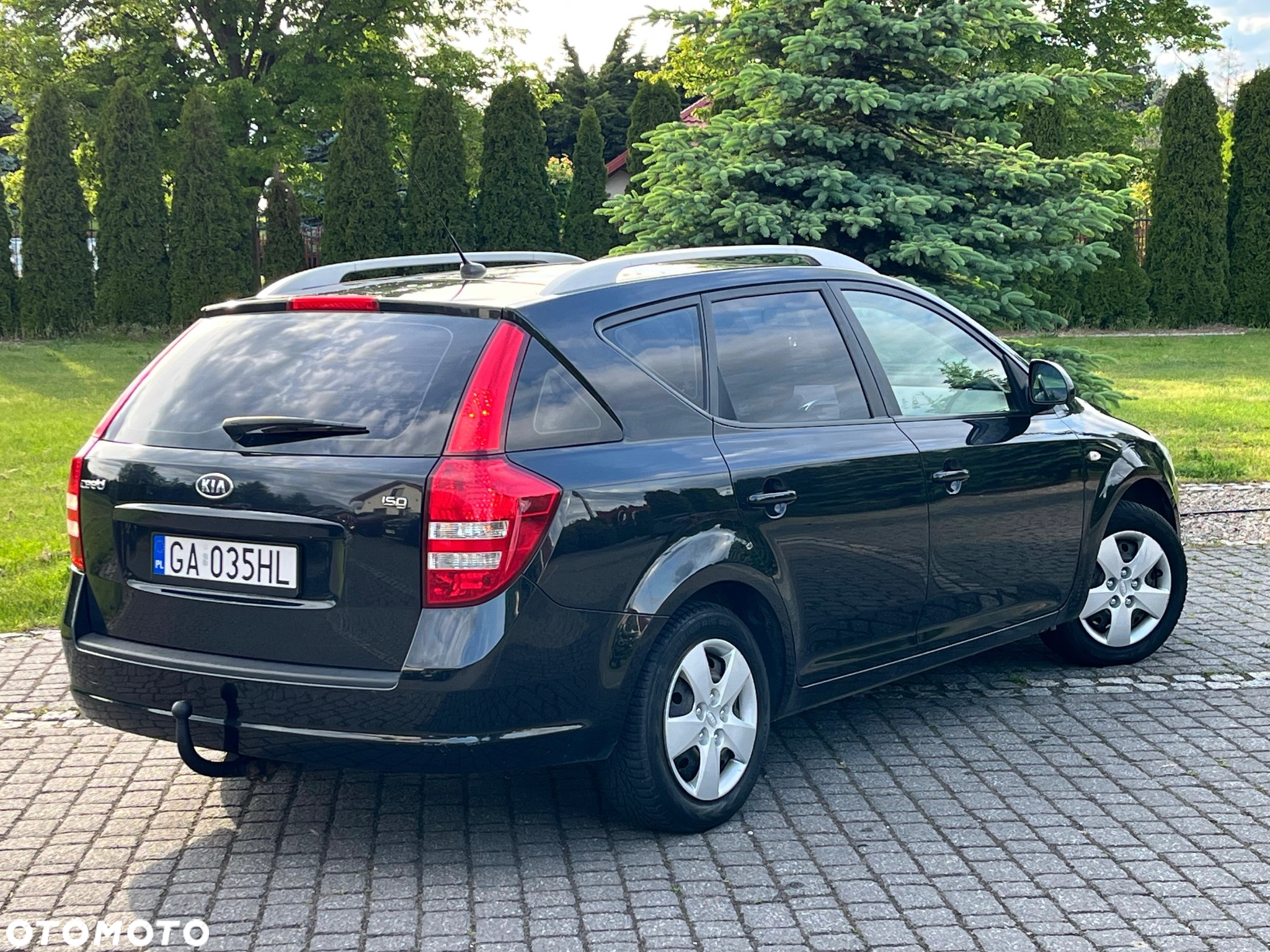 Kia Ceed Cee'd 1.4 Comfort + - 18