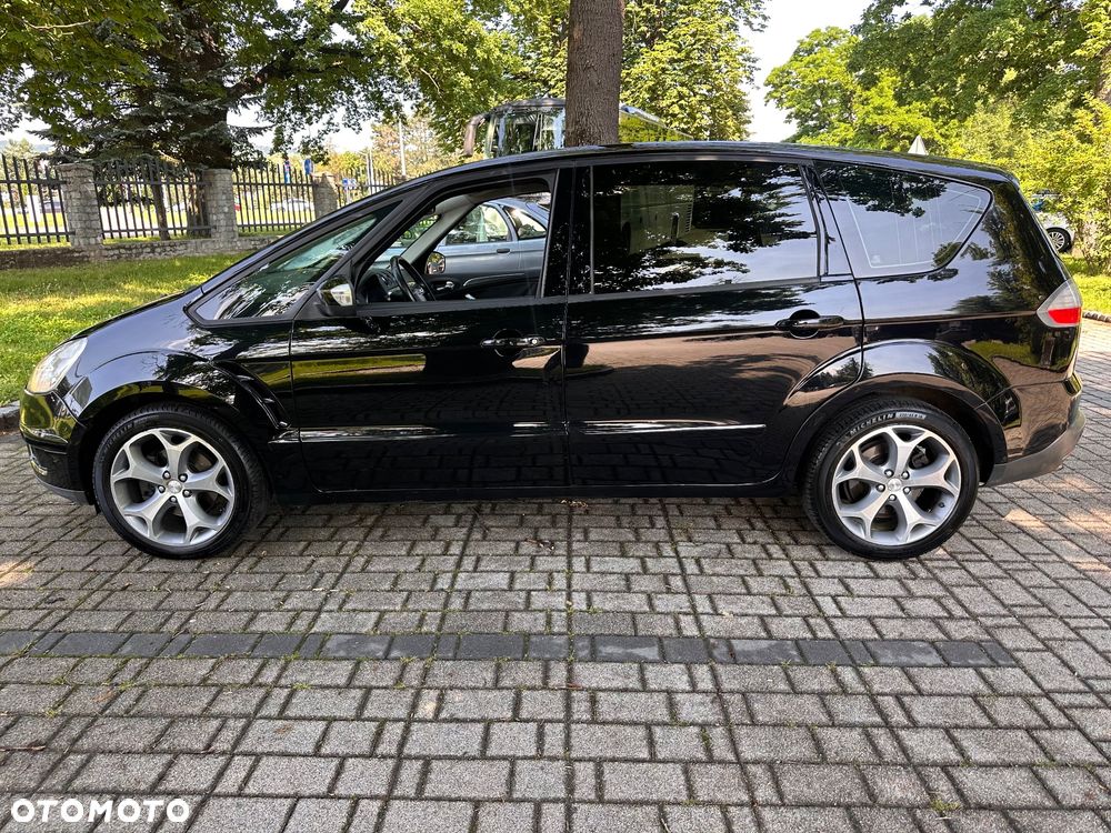 Ford S-Max 1.8 TDCi Titanium - 32