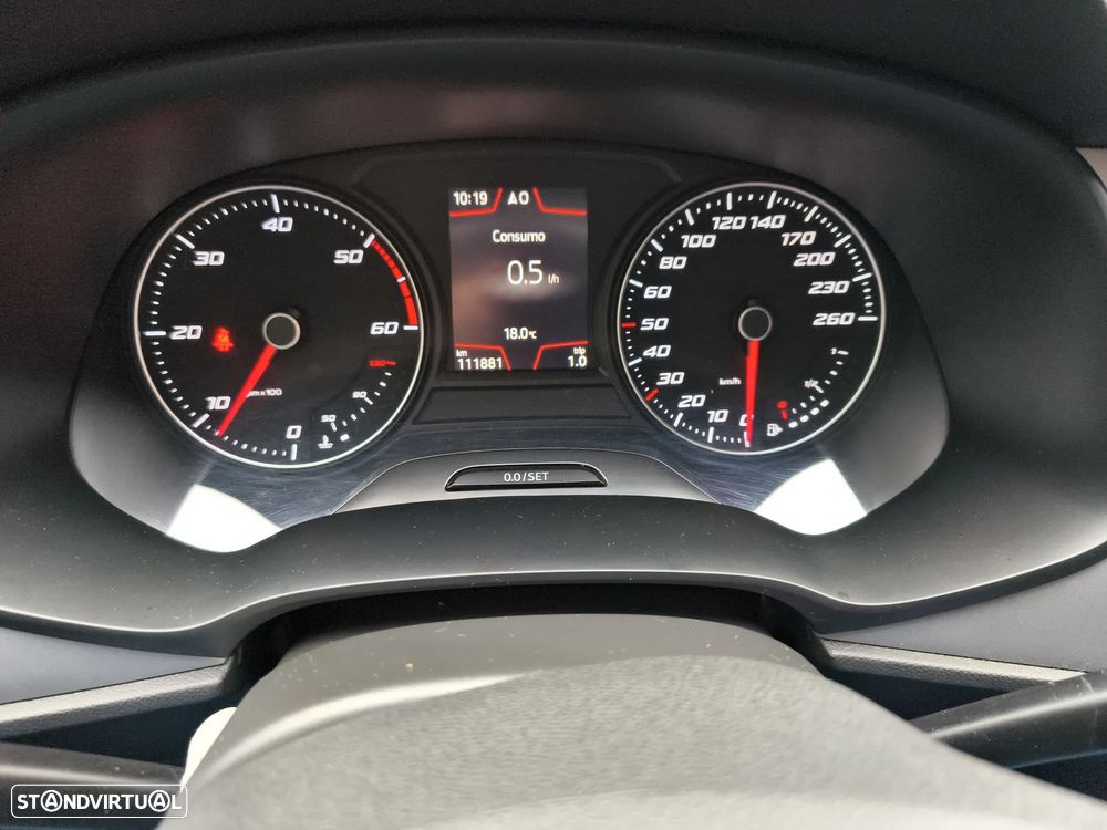 SEAT Leon 1.6 TDI Style S/S - 15