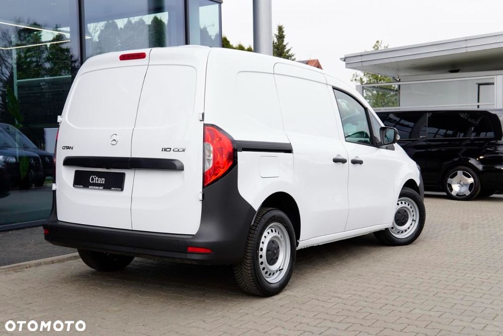 Mercedes-Benz Citan - 7