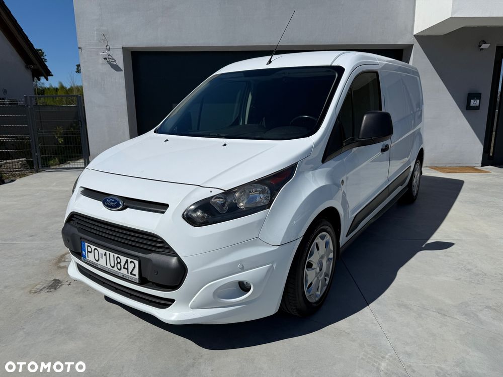 Ford Transit Connect Long L2 - 1
