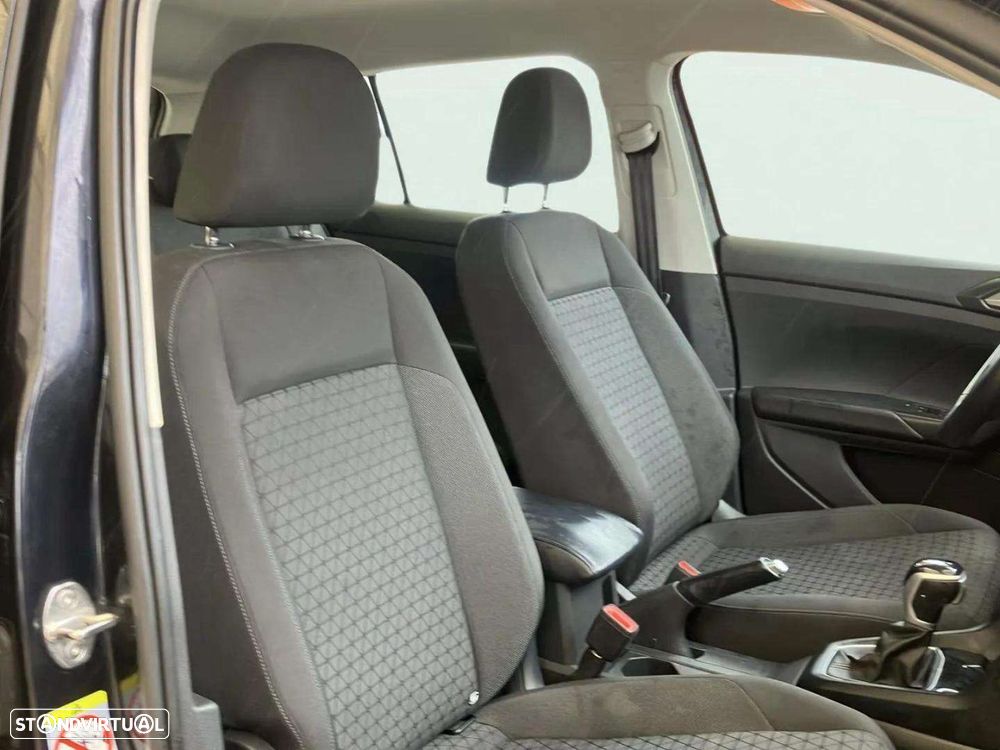 VW T-Cross 1.0 TSI Style DSG - 13