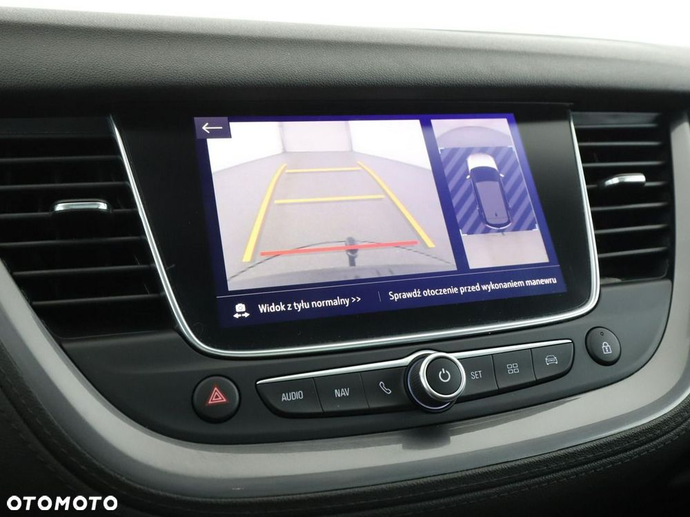 Opel Grandland X 1.2 T GPF Elite S&S - 25