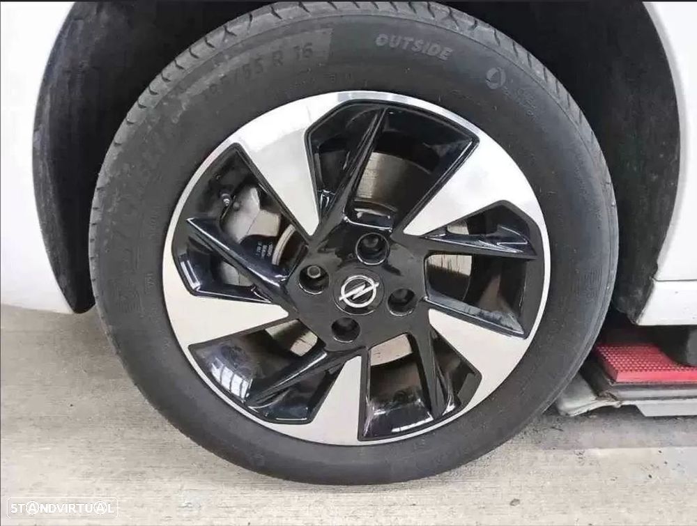 Opel Corsa-e Edition - 11