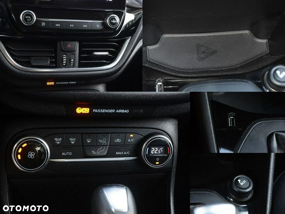 Ford Fiesta - 27