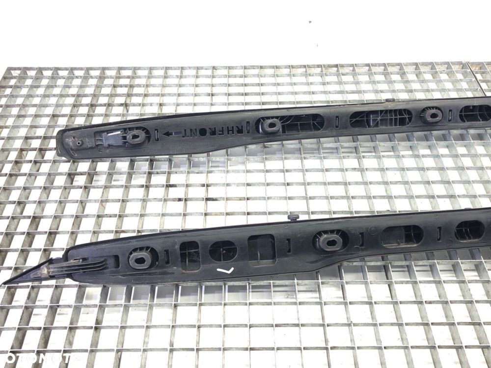 RELINGI DACHOWE  FORD ECOSPORT 2011 - 2022 1.0 EcoBoost 92 kW [125 KM] benzyna 2013 - 2022 - 3