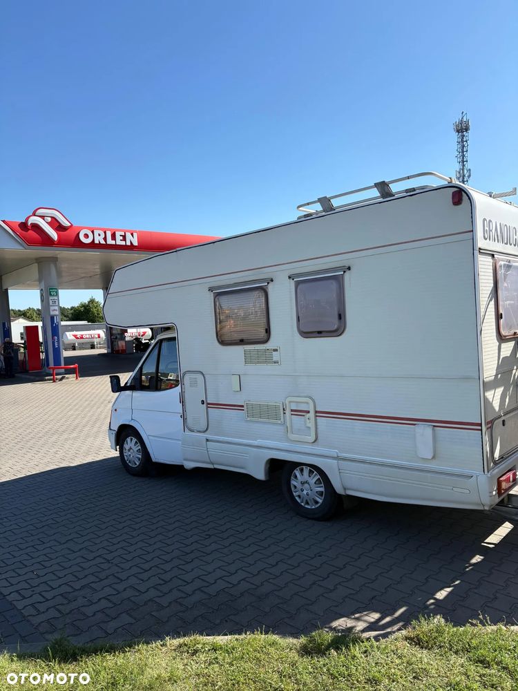 Ford TRANSIT - 7