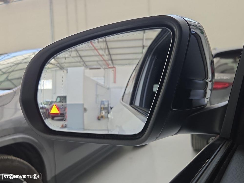 Mercedes-Benz EQA 250 AMG Line - 11