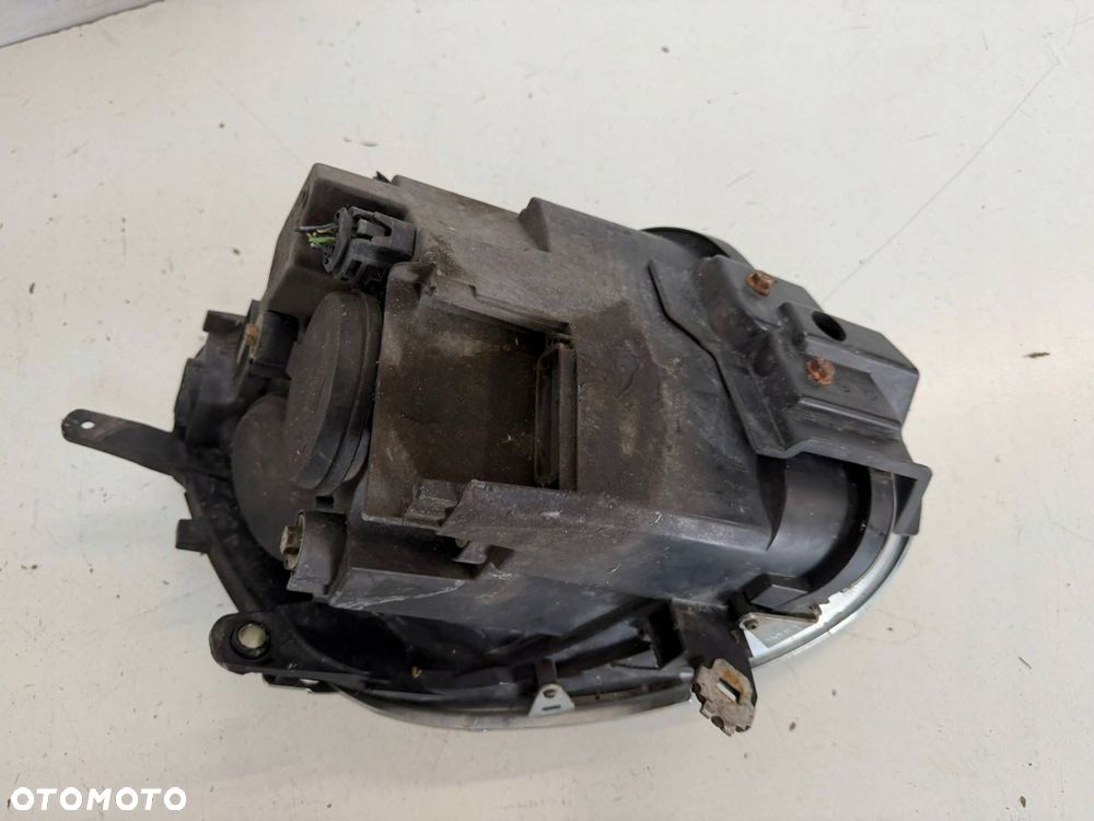 lampa prawy przód prawa przednia alfa romeo mito eu - 10