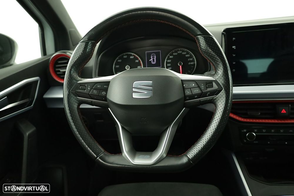 SEAT Arona 1.0 TSI FR DSG - 14