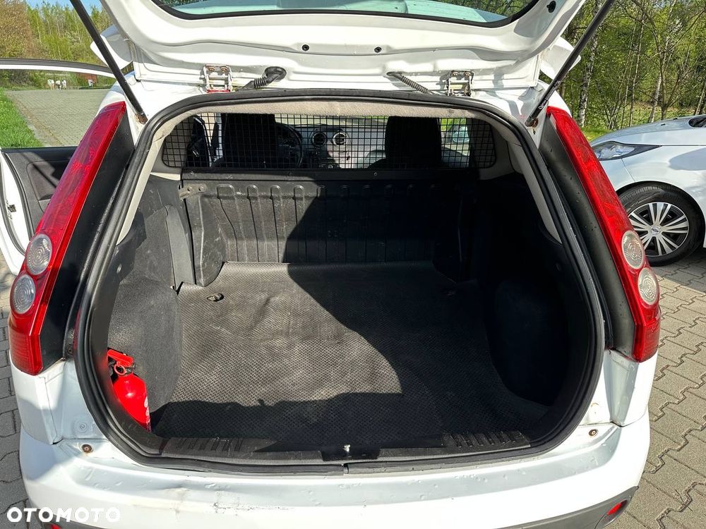 Ford Fiesta 1.4 TDCI - 10