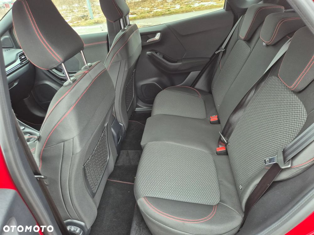 Ford Puma 1.0 EcoBoost ST-Line - 22