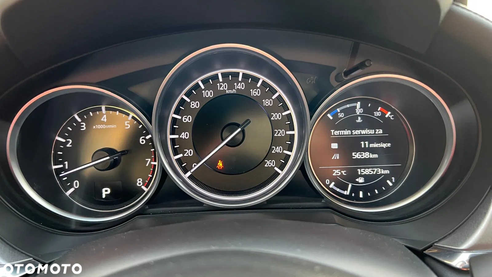 Mazda 6 2.0 SkyMotion - 25